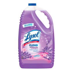 Lysol Clean & Fresh Multi Purpose Cleaner, Item Number 2001022
