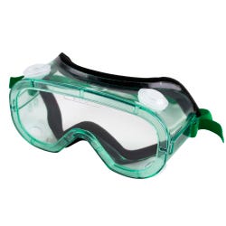 Image for Sellstrom Safety Goggles Indirect Vent - Economy Padded Goggles from School Specialty
