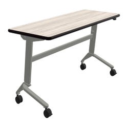 Classroom Select Tilt-N-Nest Computer Table, Rectangle, Adjustable Height 4000369