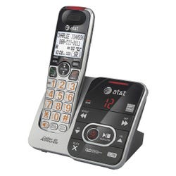 Image for AT&T Dect 6.0 Long Range Cordless Answering System with Caller ID from School Specialty
