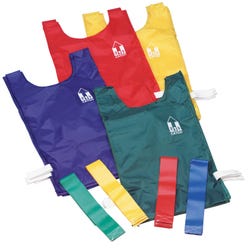 CATCH Pinnies for Flag Football, Set of 16 2121248