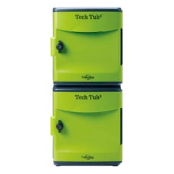 Image for Copernicus Tech Tub2 for Large USB Adapters, Holds 10 Devices from School Specialty