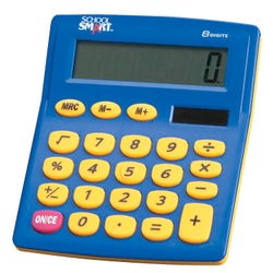 Basic and Primary Calculators, Item Number 084088