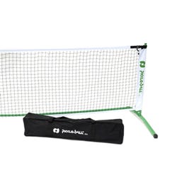 Image for Pickle-Ball Net System from School Specialty