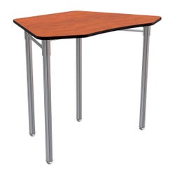 Image for Classroom Select Contemporary Collaboration Desk, Octagon from School Specialty