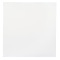 Image for School Smart Bristol Board, 22-1/2 x 28-1/2 Inches, White, Pack of 100 from School Specialty