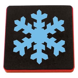 Image for Sizzix Bigz Die Cut, Snowflake No. 3 from School Specialty