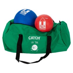 Image for CATCH on the Go Duffel Bag from School Specialty