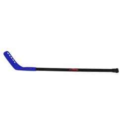 Image for Sportime Replacement Floor Hockey Stick, 43 Inches, Blue from School Specialty