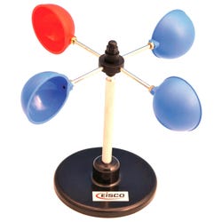 Image for EISCO Small Anemometer from School Specialty