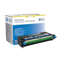 Image for Elite Image Ink Toner Cartridge for Dell 310-8094, Cyan from School Specialty