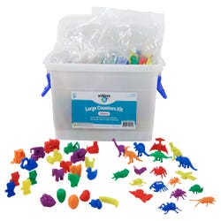 Image for Achieve it! Counters Kit from School Specialty