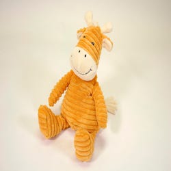 Image for Abilitations Weighted Kordy Giraffe, 3 Pounds from School Specialty