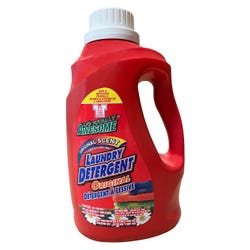 Image for Laundry Detergent, 64 Ounces, Brand and Scent May Vary from School Specialty