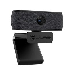 Image for JLAB JBuds USB HD Webcam, Black from School Specialty