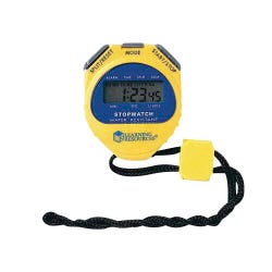 Image for Learning Resources Big-Digit Stopwatch from School Specialty