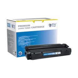 Image for Elite Image Remanufactured Toner Cartridge for HP C7115A, Black from School Specialty