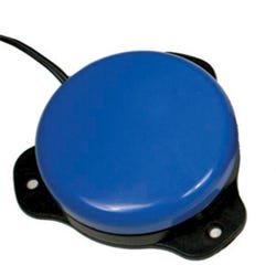 Image for Enabling Devices Gumball Switch, Blue from School Specialty