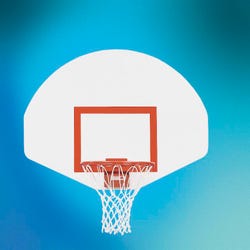 Basketball Hoops, Basketball Goals, Basketball Rims, Item Number 015239