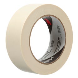 Image for 3M 201+ General Use Masking Tape, 1.5 Inches x 60 Yards, Tan from School Specialty