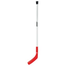 Image for Shield Deluxe Indoor Replacement Floor Hockey Stick, 42 Inches, Red from School Specialty