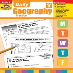Geography Maps, Resources Supplies, Item Number 1369447