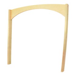 Image for Nature View Room Divider Archway, 36 x 2-3/4 x 66-1/2 Inches from School Specialty