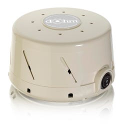 Image for Marpac Dohm DS White Noise Sound Machine, Dual Speed, Tan from School Specialty