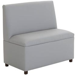 Image for Brand New World Modern Casual Sofa from School Specialty