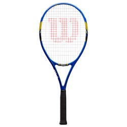 Image for Wilson US Open Tennis Racquet, 27-1/2 Inches with 4-3/8 Inch Grip from School Specialty