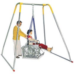 Active Play Swings, Item Number 13107