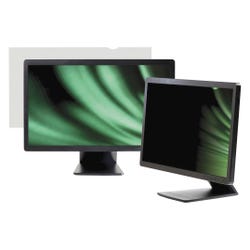 Image for Business Source Blackout Privacy Filter, for 24 Inch Screens from School Specialty