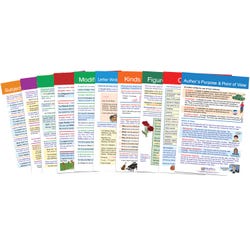 Image for Newpath ELA Visual Learning Guide Set, Grade 7 from School Specialty