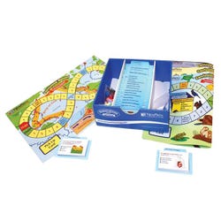 NewPath Science Curriculum Mastery Game - Class-Pack Edition, Grade 5 092091
