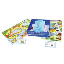 Image for NewPath Science Curriculum Mastery Game - Class-Pack Edition, Grade 5 from School Specialty