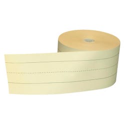 Image for Pacon Sentence Strip Roll, 3 Inches x 200 Feet, Manila from School Specialty