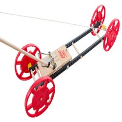 Image for TeacherGeek Mousetrap Vehicle, Single from School Specialty