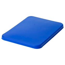 Image for Children's Factory Replacement Lid for Small Sensory Table, Blue, 19-3/4 x 27-1/2 from School Specialty