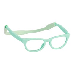 Image for Miniland Doll Glasses, 15 Inches, Turquoise from School Specialty