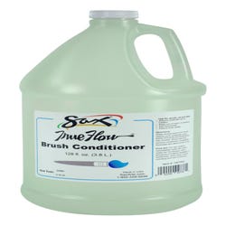 Image for Sax Brush Conditioner, Gallon from School Specialty