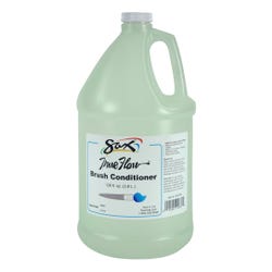 Image for Sax Brush Conditioner, Gallon from School Specialty