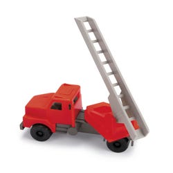 Image for Dantoy Fire Truck Toy, 6-1/2 Inches from School Specialty