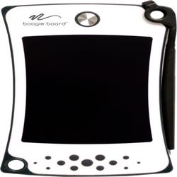 Image for Boogie Boards Jot 4-1/2 Inch LCD eWriter, Gray from School Specialty