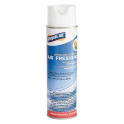 Image for Genuine Joe Instant Air Freshener Deodorizer, 10 oz, Fresh Citrus Scent from School Specialty