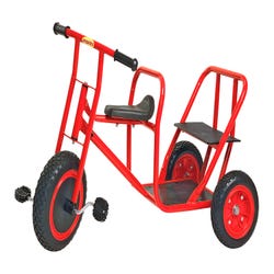 Image for Angeles ClassicRider Tandem Taxi from School Specialty