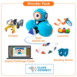 Image for Dash Wonder Pack from School Specialty