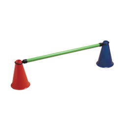 Image for Cone Hurdle Bars from School Specialty