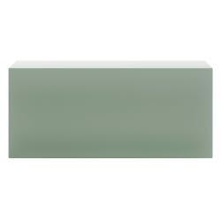 Image for FloraCraft DryFoM Foam Carving Block, 2-4/5 x 3-4/5 x 7-4/5 Inches, Green, Pack of 40 from School Specialty