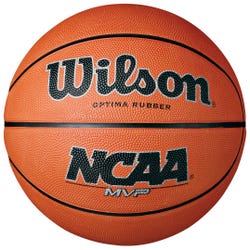 Image for Wilson NCAA Elevate Basketball, Size 6 from School Specialty