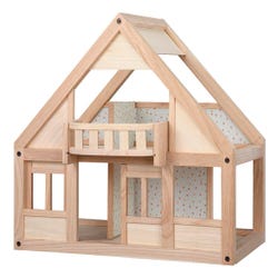 Image for Plantoys Adorable My First Dollhouse from School Specialty